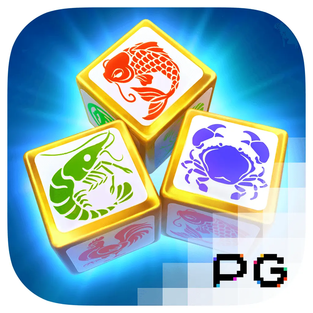 PGSoft : Win Win Fish Prawn Crab - TERRABET168