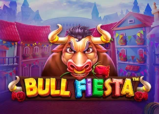 Pragmatic : Bull Fiesta - TERRABET168