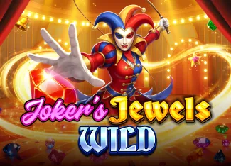Pragmatic : Jokers Jewels Wild - TERRABET168