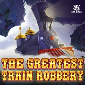Redtiger : The Greatest Train Robbery - TERRABET168