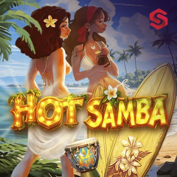 SmartSoft : HotSamba - TERRABET168