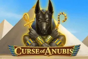 Playtech : Curse of Anubis - TERRABET168