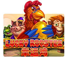 Lucky Rooster - TERRABET168