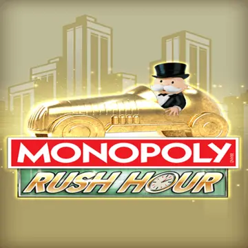 Bigtime : MONOPOLY Rush Hour - TERRABET168