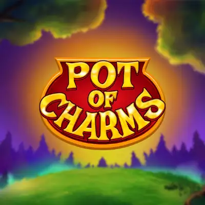 Octoplay : Pot of Charms - TERRABET168
