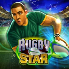 Microgaming : Rugby Star - TERRABET168