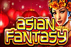 Playtech : Asian Fantasy - TERRABET168