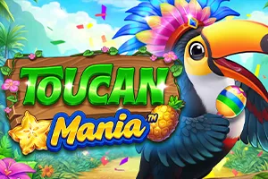Playtech : Toucan Mania - TERRABET168