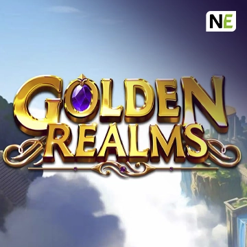 NetEnt : Golden Realms - TERRABET168