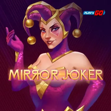 PlaynGo : Mirror Joker - TERRABET168