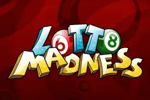 Playtech : Lotto Madness - TERRABET168
