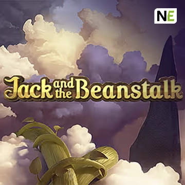 NetEnt : Jack and the Beanstalk - TERRABET168