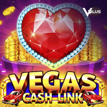 Vplus : Vegas Cash Link - TERRABET168