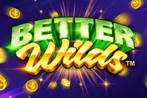 Playtech : Better Wilds - TERRABET168