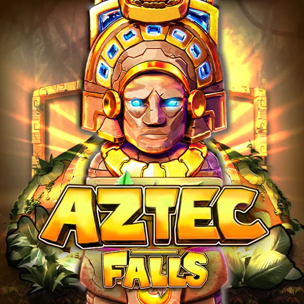 Microgaming : Aztec Falls - TERRABET168