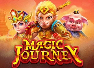 Pragmatic : Magic Journey - TERRABET168