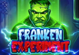 AFB : Eksperimen Franken - TERRABET168