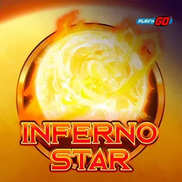 PlaynGo : Inferno Star - TERRABET168