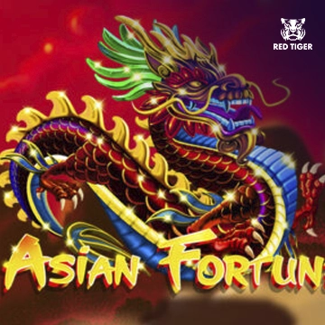 Redtiger : Asian Fortune - TERRABET168