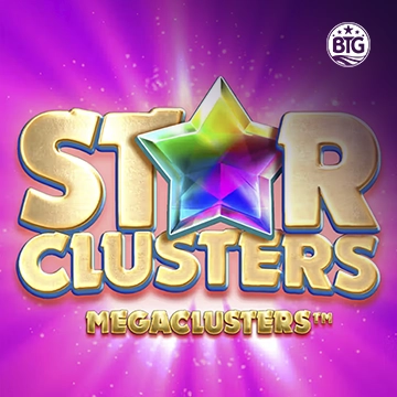 Bigtime : Star Clusters II - TERRABET168