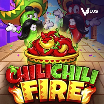 Vplus : Chili Chili Fire - TERRABET168