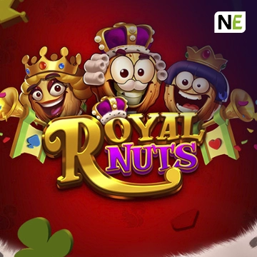 NetEnt : Royal Nuts - TERRABET168