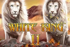 Playtech : White King II - TERRABET168