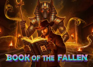 Pragmatic : Book of Fallen - TERRABET168