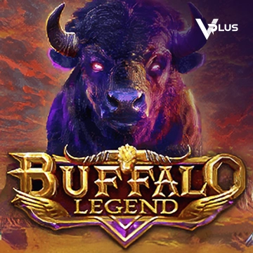 Vplus : Buffalo Legend - TERRABET168