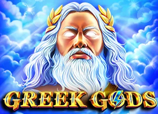 Pragmatic : Greek Gods - TERRABET168