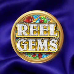 Microgaming : Reel Gems - TERRABET168
