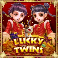 Microgaming : Lucky Twins - TERRABET168