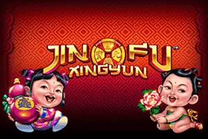Playtech : Jinfu Xingyun - TERRABET168