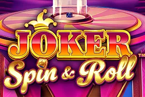 Playtech : Joker Spin & Roll - TERRABET168