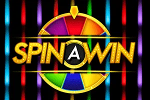 Playtech : Spin a Win - TERRABET168