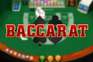 Playtech : Baccarat without Sidebets - TERRABET168