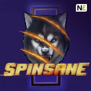 NetEnt : Spinsane - TERRABET168