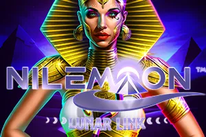 Playtech : Lunar Link: Nile Moon™ - TERRABET168