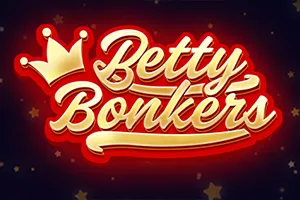 Playtech : Betty Bonkers - TERRABET168