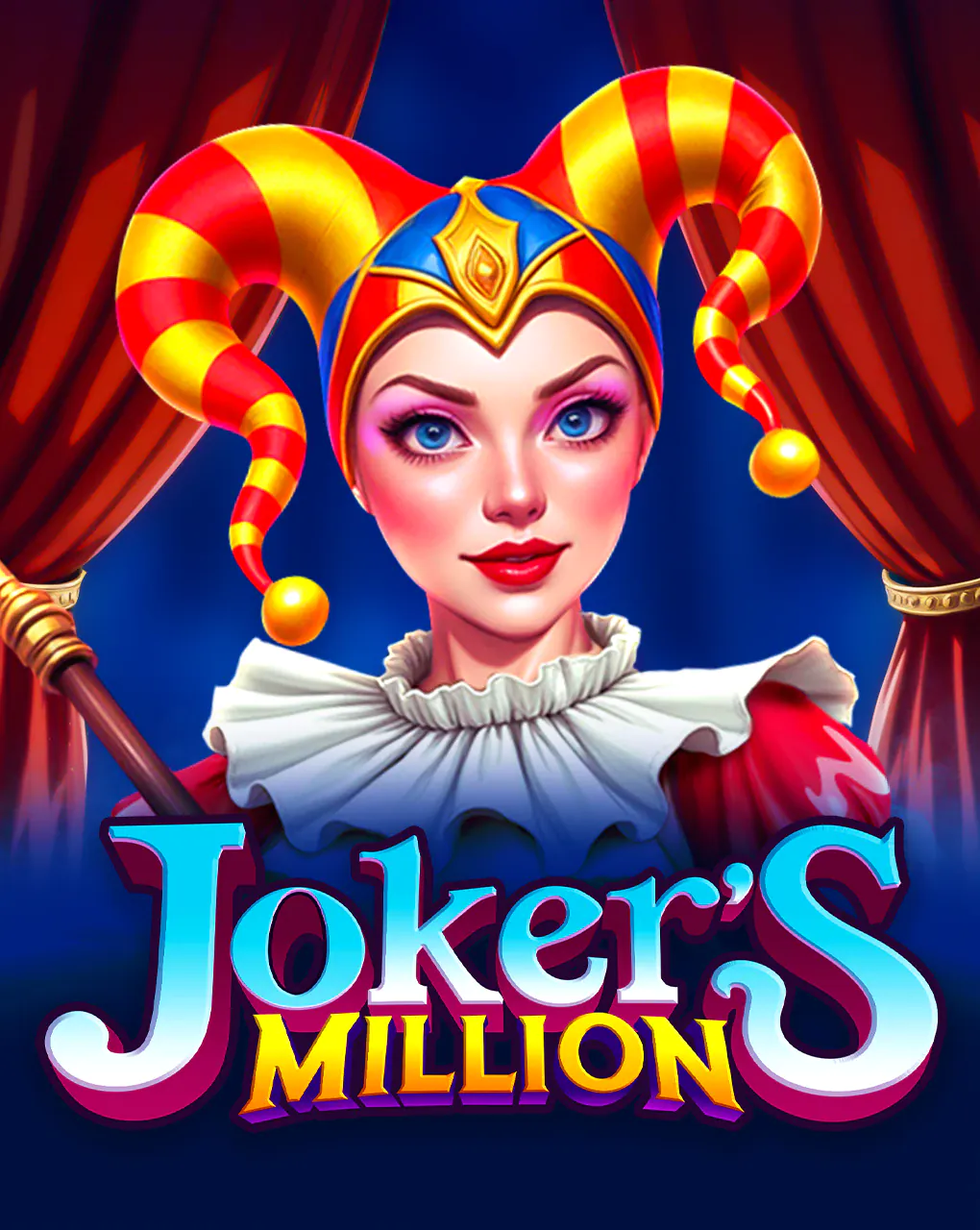 Jokers Million - TERRABET168