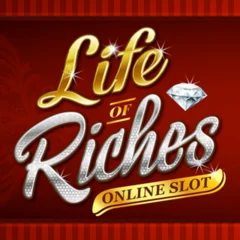 Microgaming : Life Of Riches - TERRABET168