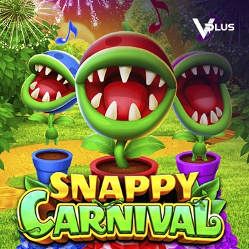 Vplus : Snappy Carnival - TERRABET168