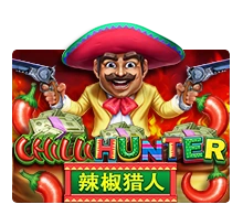 Chilli Hunter - TERRABET168