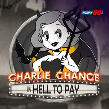 PlaynGo : Charlie Chance in Hell to Pay - TERRABET168