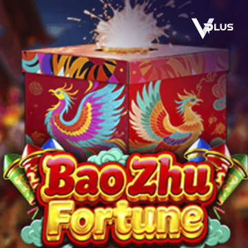 Vplus : Bao Zhu Fortune - TERRABET168
