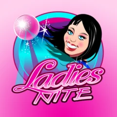 Microgaming : Ladies Nite - TERRABET168