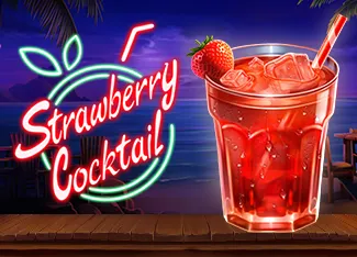 Pragmatic : Strawberry Cocktail - TERRABET168