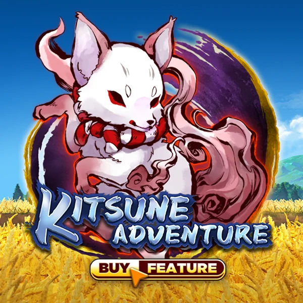 Microgaming : Kitsune Adventure - TERRABET168