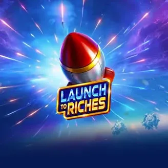 Pragmatic : Launch to Riches - TERRABET168
