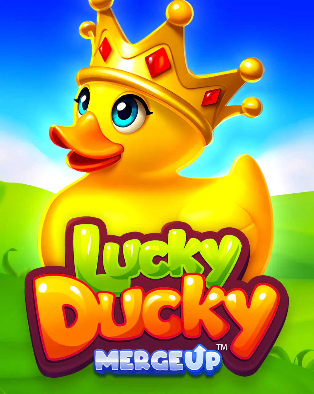 Lucky Ducky - TERRABET168